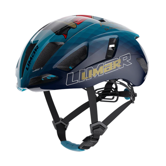 Casco Air Atlas Nibali Last Dance Limar