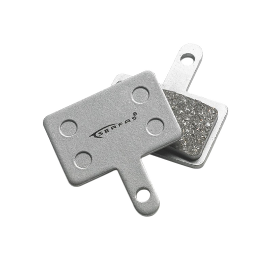 Pastillas Serfas para Freno de Disco DBPS4