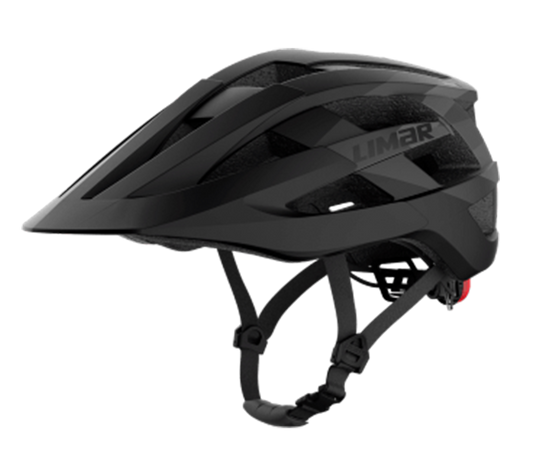 Casco All Mountain Pora Limar