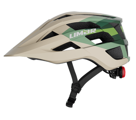 Casco All Mountain Pora Limar