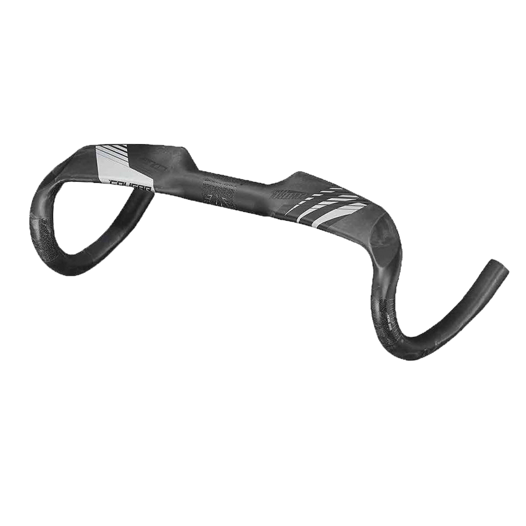 Dirección Ruta Cougar Carbon RA-522 Controltech
