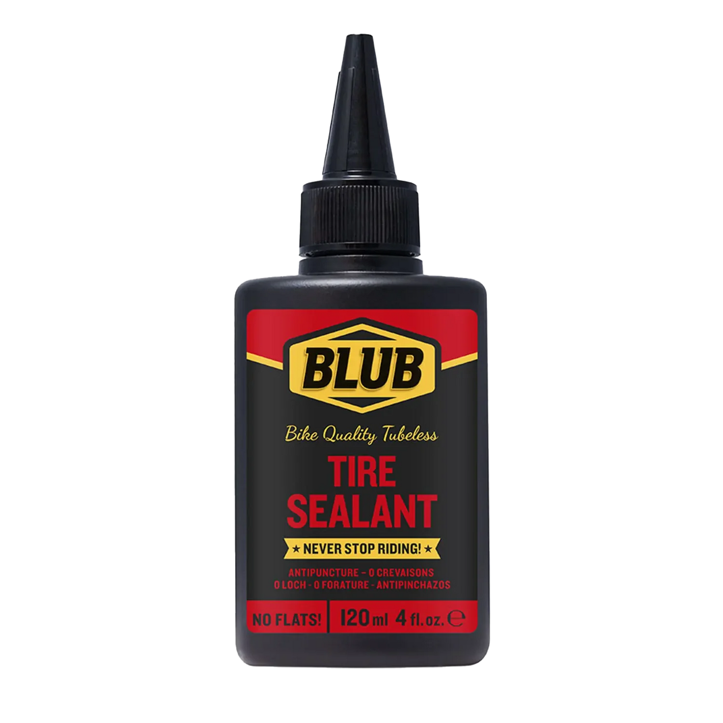 Líquido sellante para tubeless 120ML/1L/5L Blub