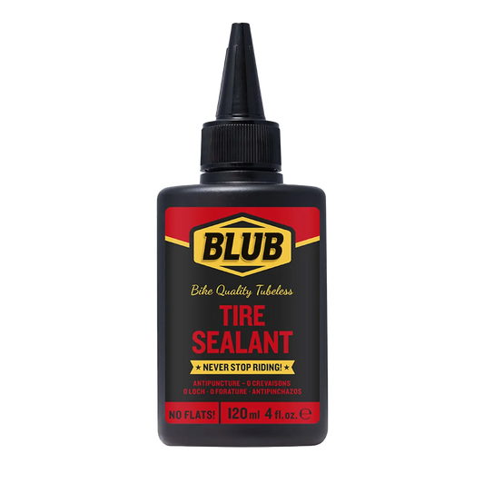 Líquido sellante para tubeless 120ML/1L/5L Blub