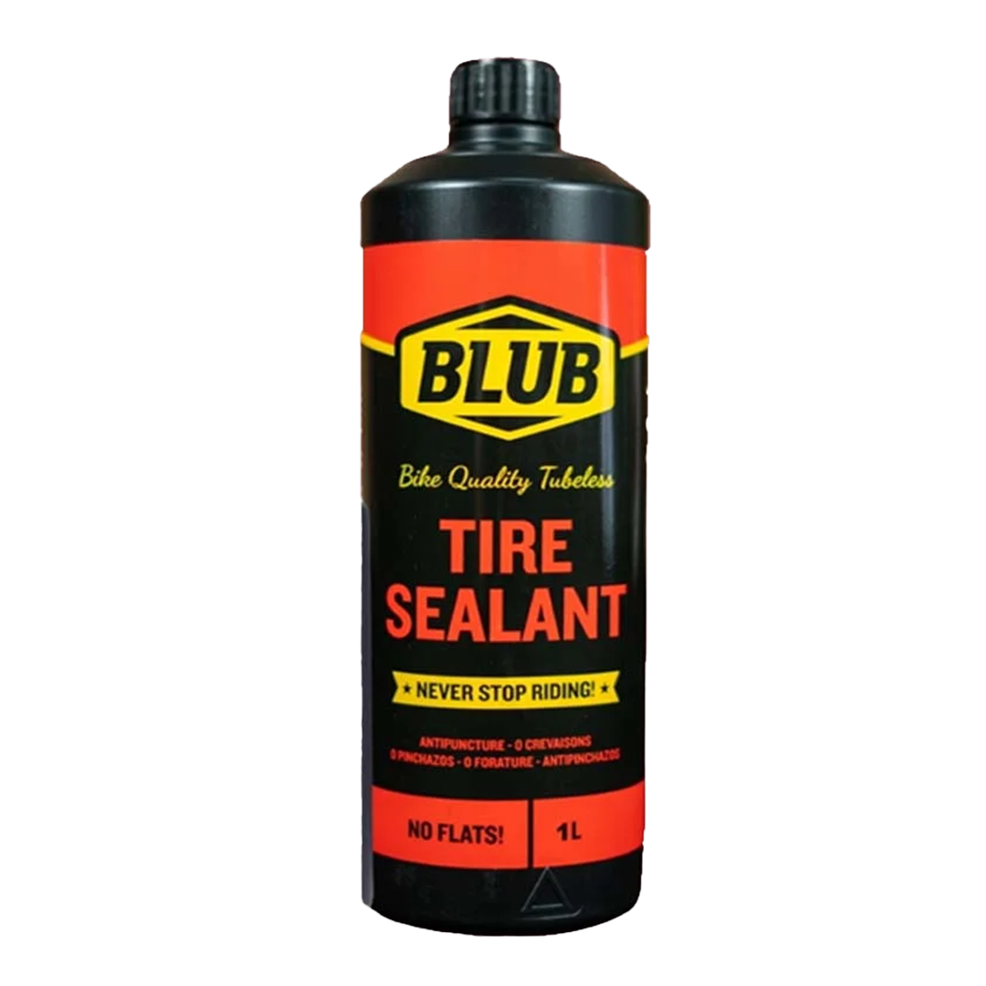 Líquido sellante para tubeless 120ML/1L/5L Blub