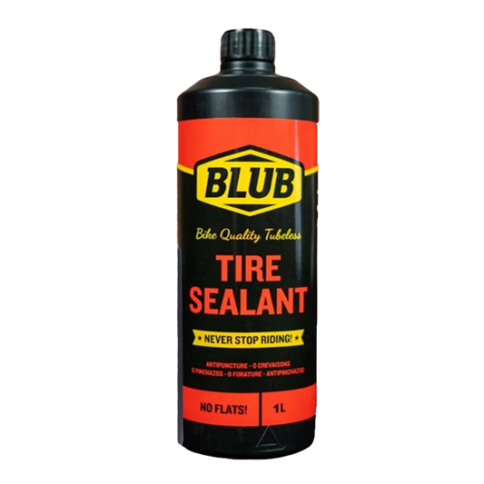 Líquido sellante para tubeless 120ML/1L/5L Blub