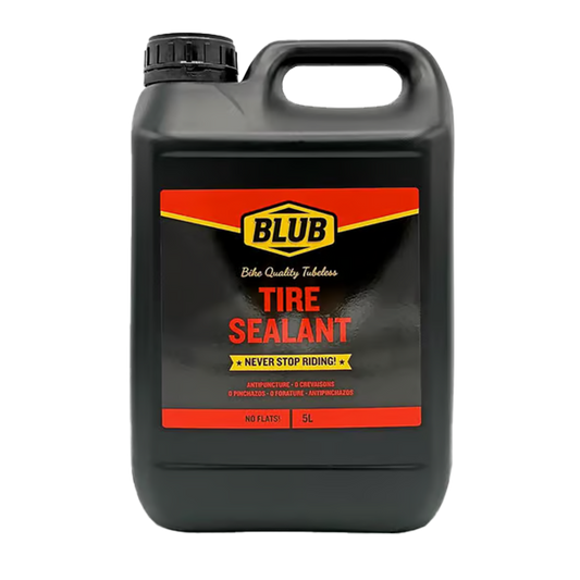 Líquido sellante para tubeless 120ML/1L/5L Blub