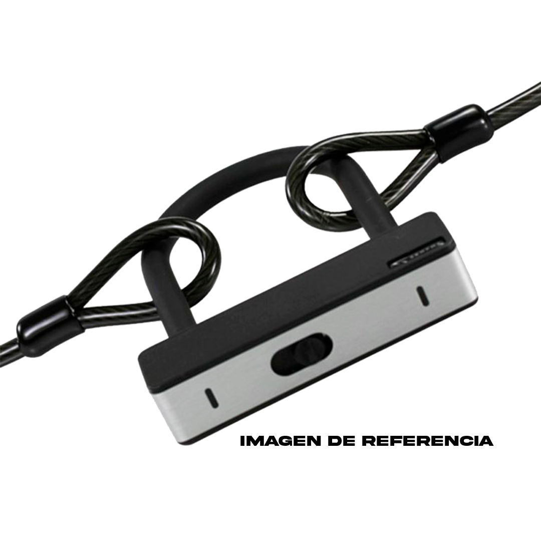 Cable para candado Serfas