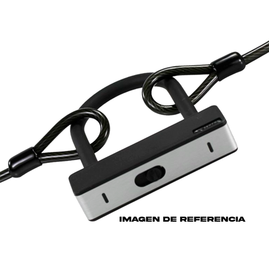 Cable para candado Serfas