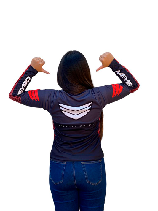 Jersey BMX Meybo Bikes