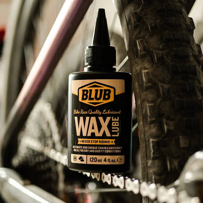 Lubricante Blub Lube Wax 120ML/15ML