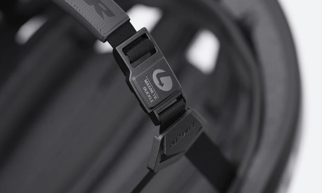 Casco Ruta Air Speed Limar