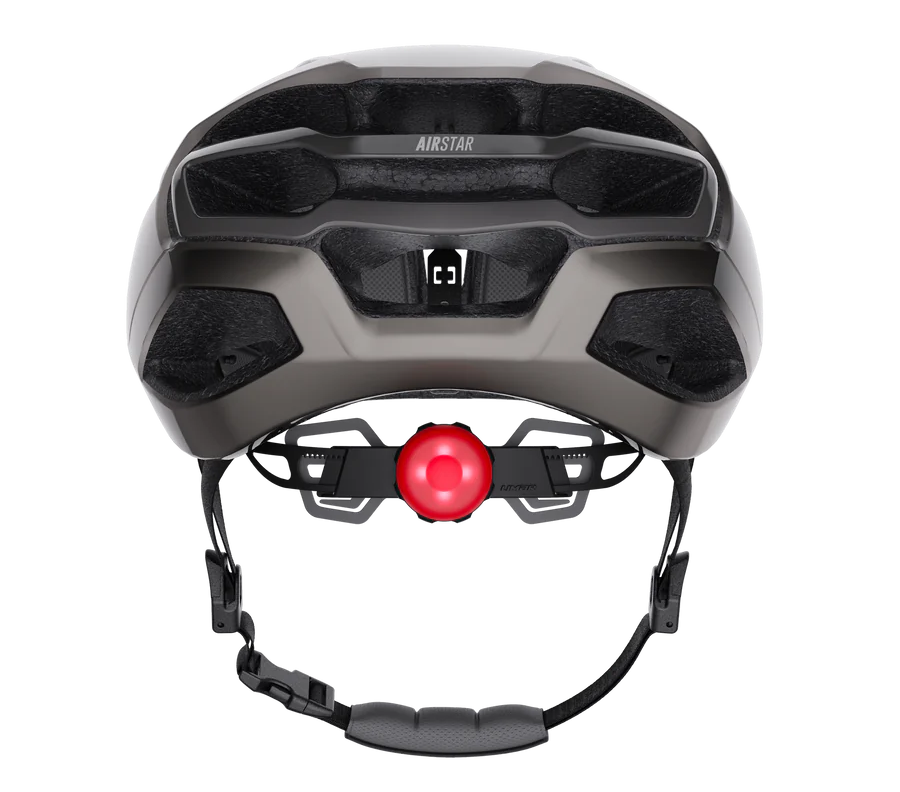 Casco Ruta/Gravel Air Star 60's Limar