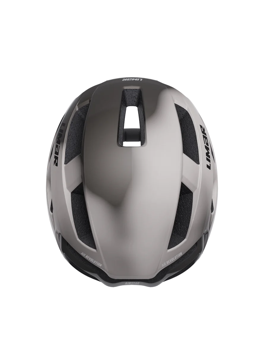 Casco Ruta/Gravel Air Star 60's Limar