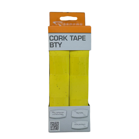 Cinta para Manubrio corcho echelon Serfas