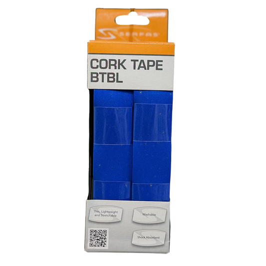 Cinta para Manubrio corcho echelon Serfas