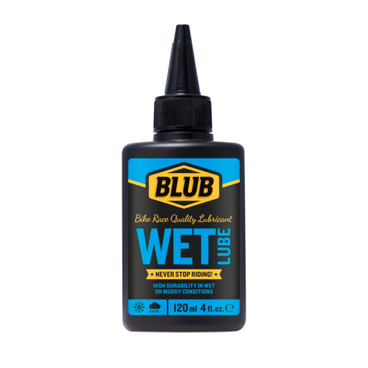 Lubricante Blub Lube Wet 120ML/15ML