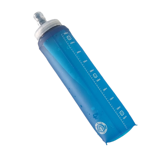 Soft flask Termo plegable Spark 500ml