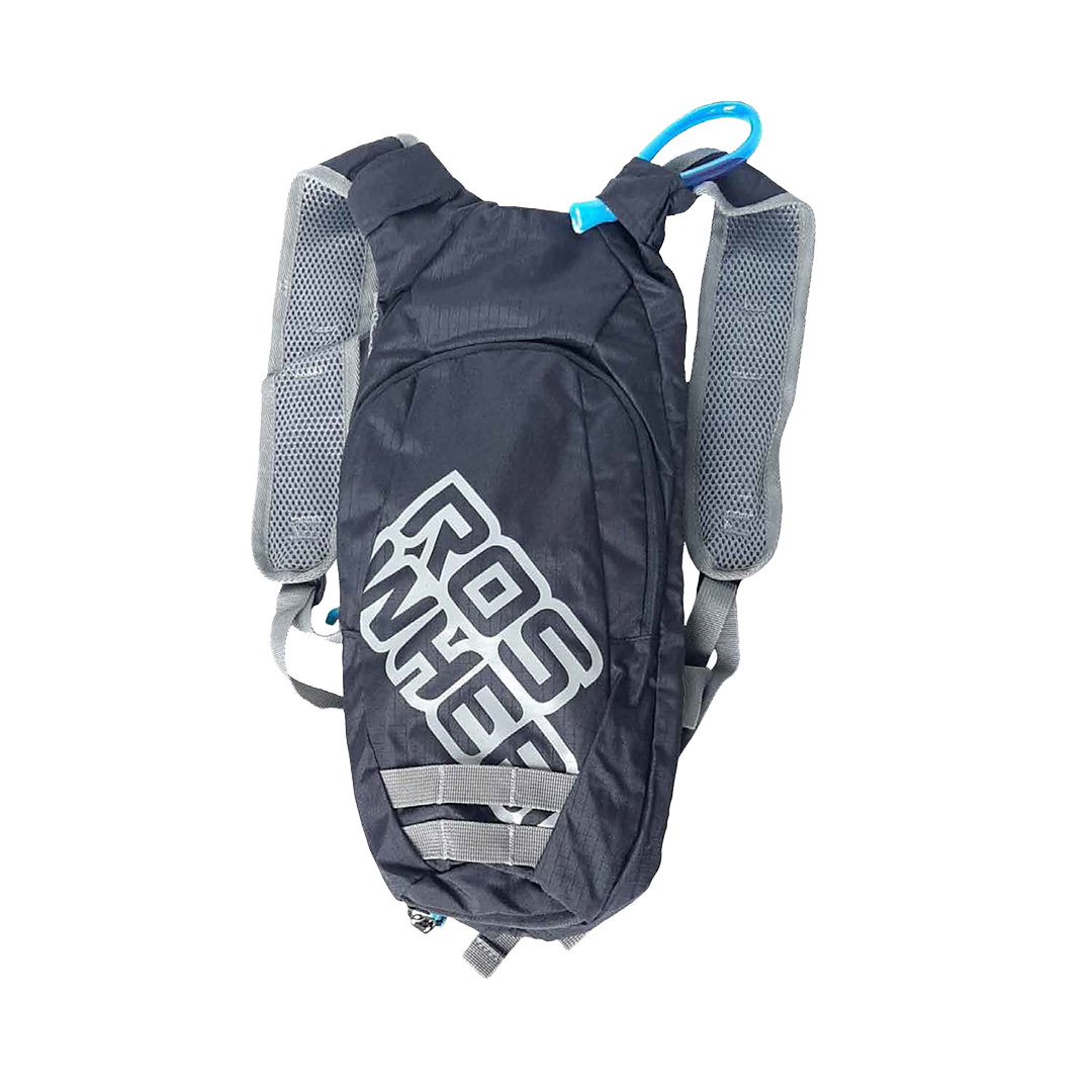 Bolso hidratante con manguera Spark