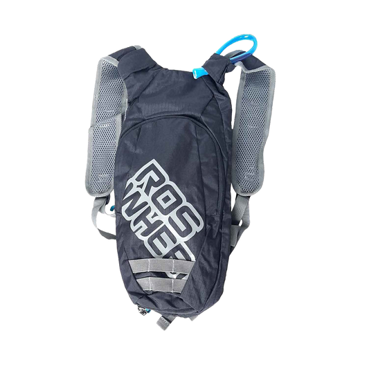 Bolso hidratante con manguera Spark