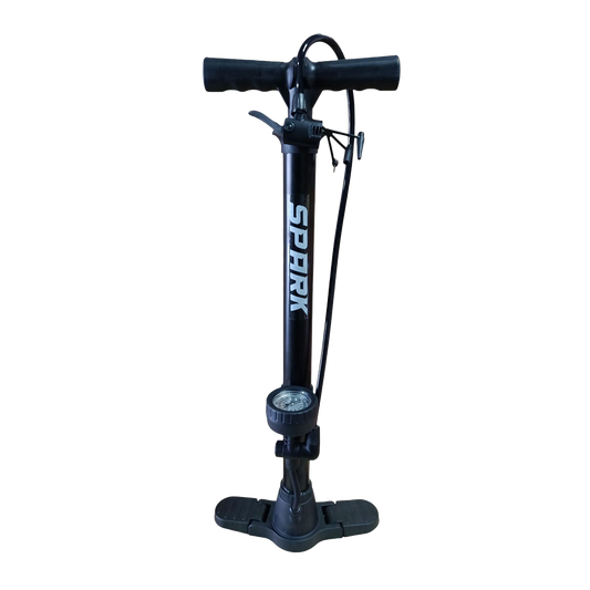 Bomba de Piso análoga Spark