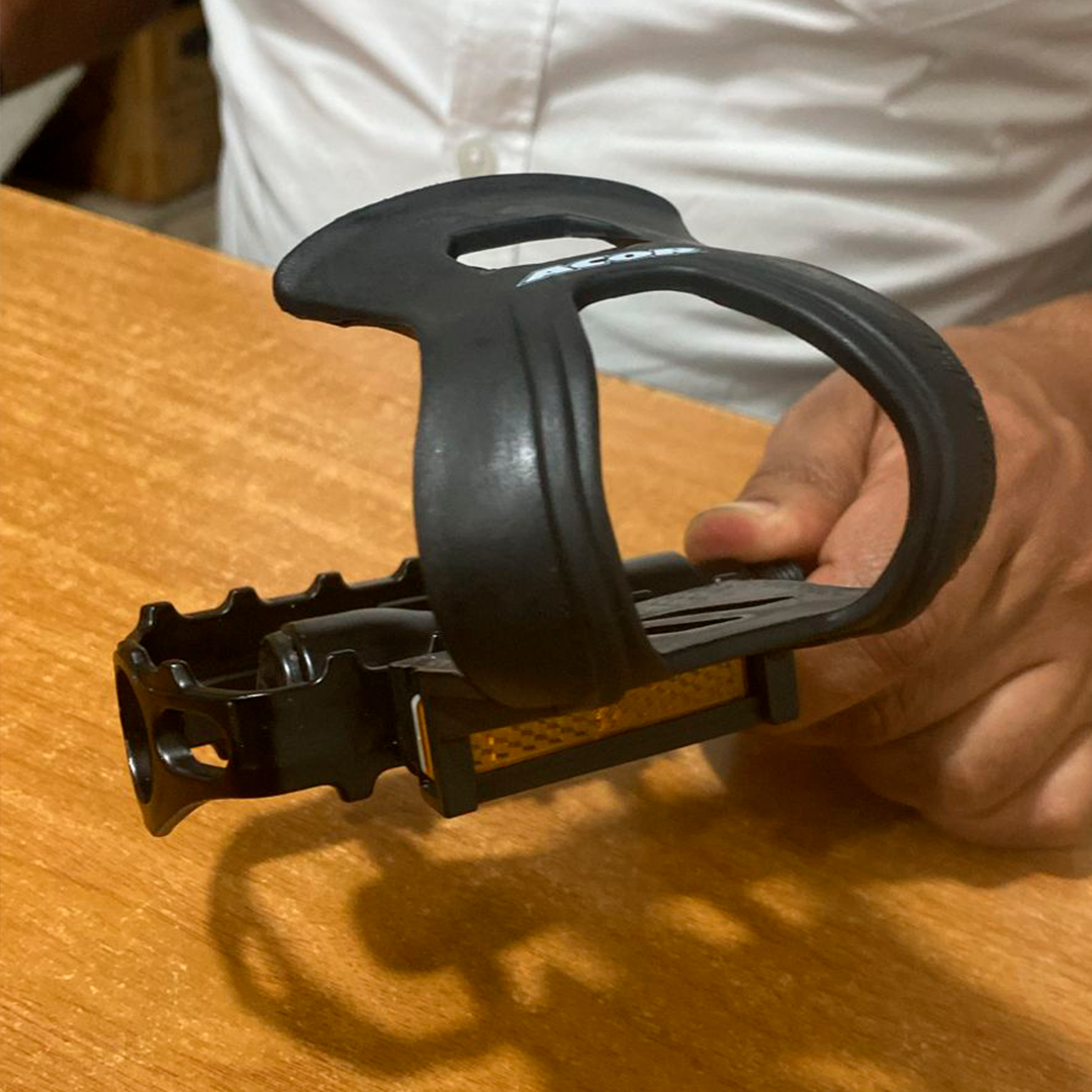 Punteras para bicicleta Acor