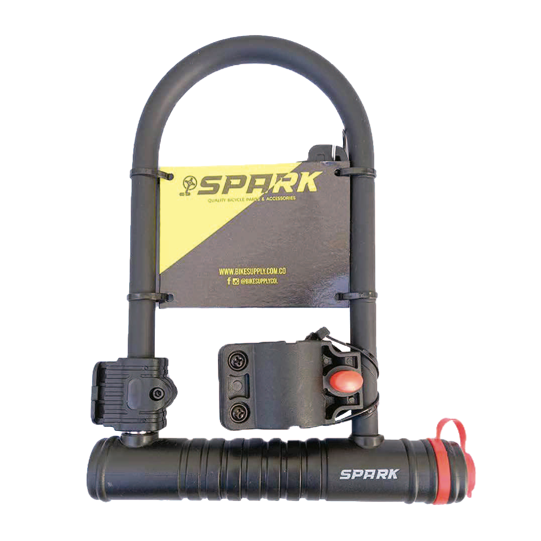 Candado U SPK313 Spark
