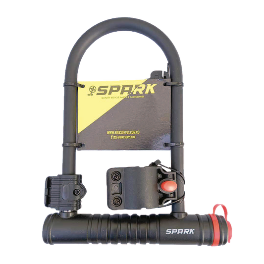 Candado U SPK313 Spark