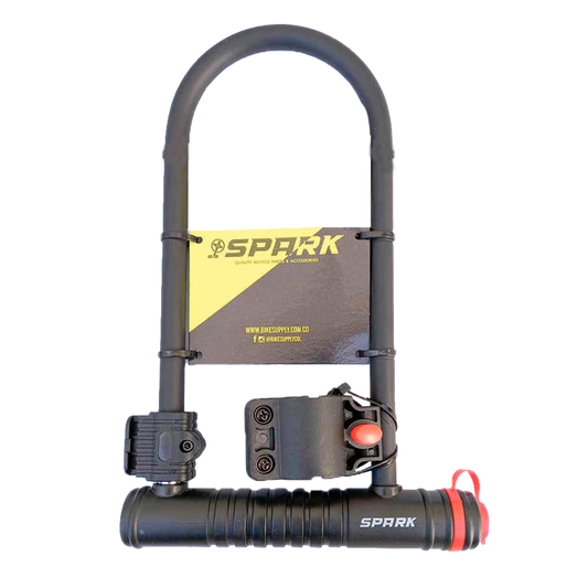 Candado U SPK313 OverSize Spark