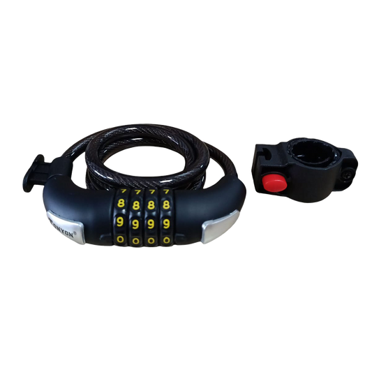 Candado SPK-557 Spark