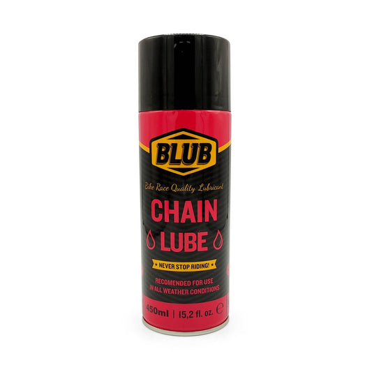 Chain Lube Blub