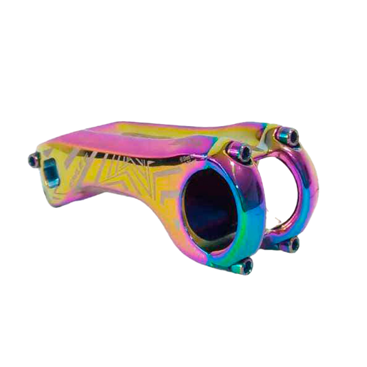 Codo MTB aluminio Enlee