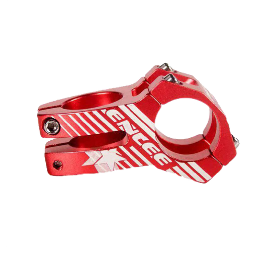 Codo MTB aluminio colores Enlee