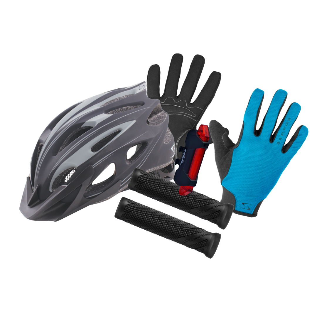 Hot Sale / Combo Dama MTB