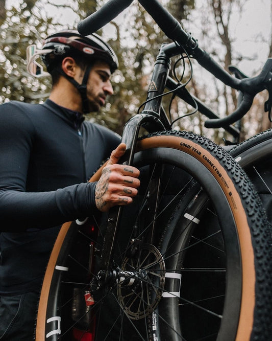 Llanta Connector Ultimate 650x50 Goodyear