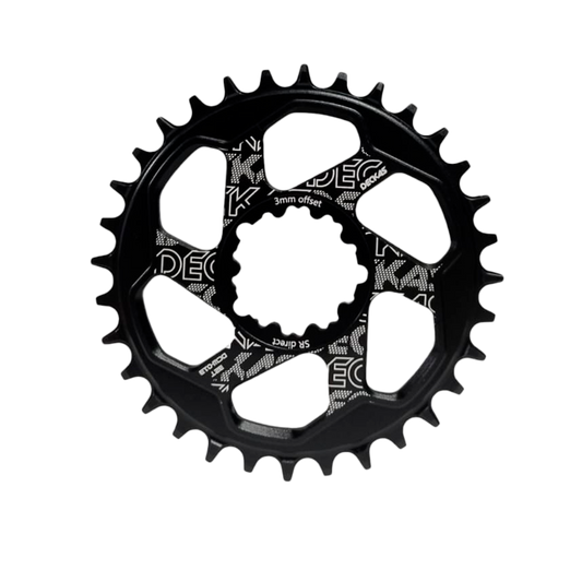 Coronilla SRAM MTB Montaje directo Spark