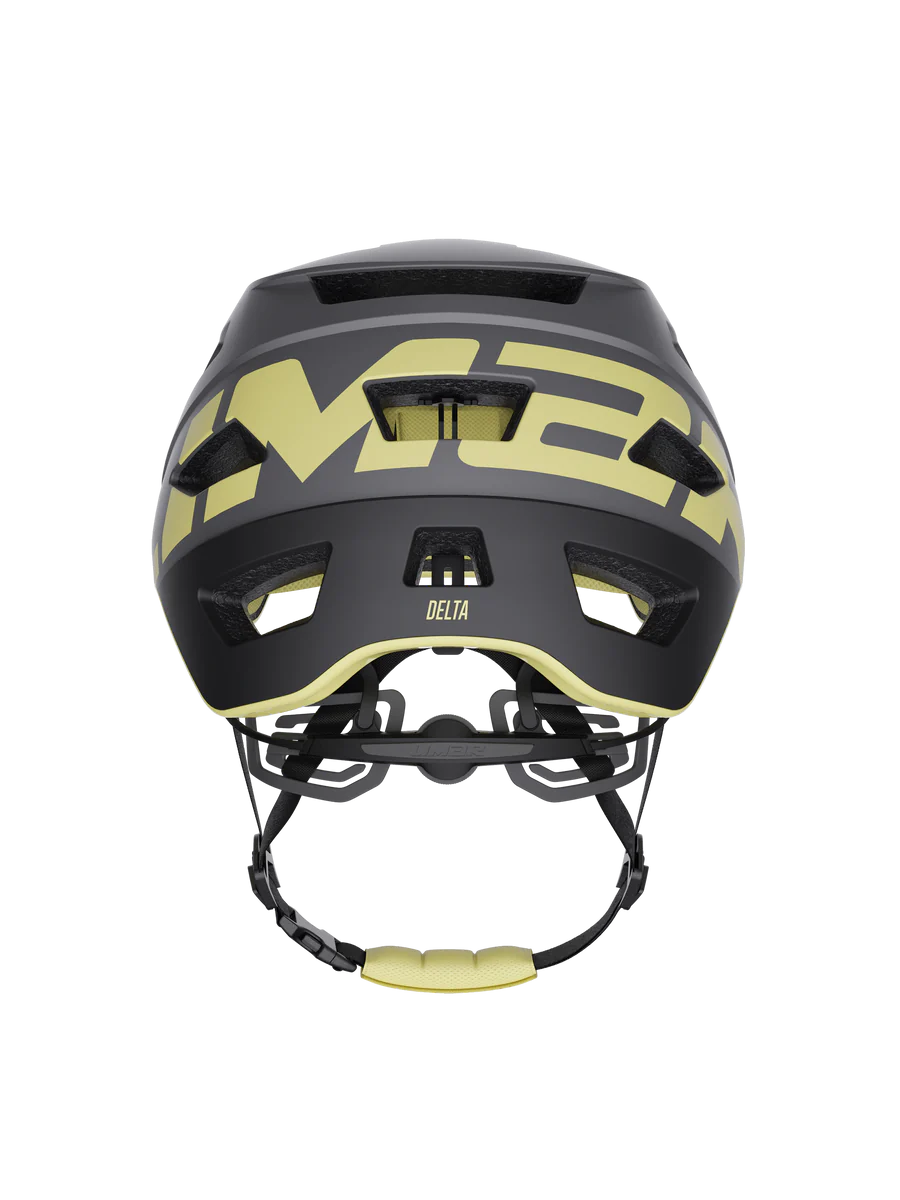 Casco Enduro Delta Limar