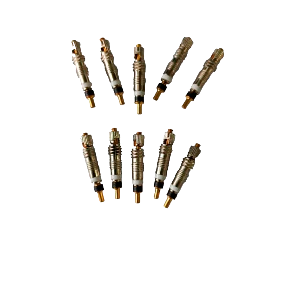 Gusanillos para válvulas Tubeless Presta Spark