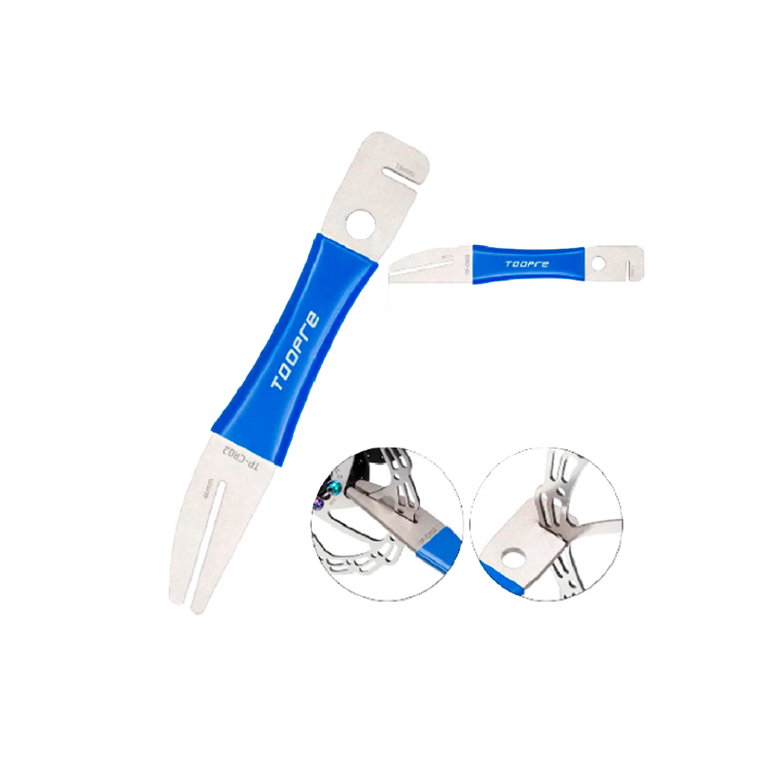 Llave para nivelar discos Enlee