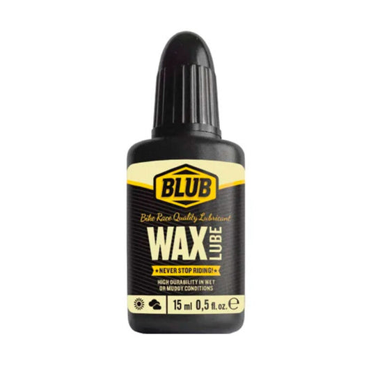 Lubricante Blub Lube Wax 120ML/15ML