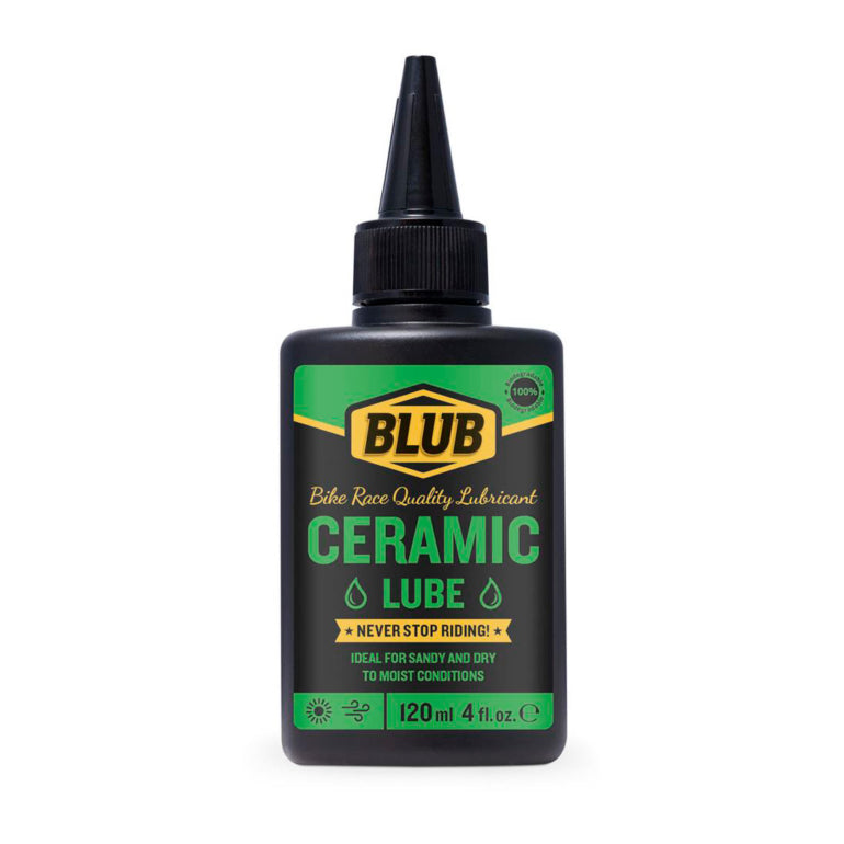 Lubricante Blub Lube Ceramic 120ML/15ML