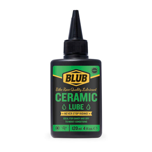 Lubricante Blub Lube Ceramic 120ML/15ML