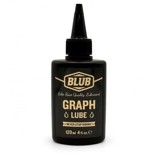 Lubricante Blub Lube Graph 120ML