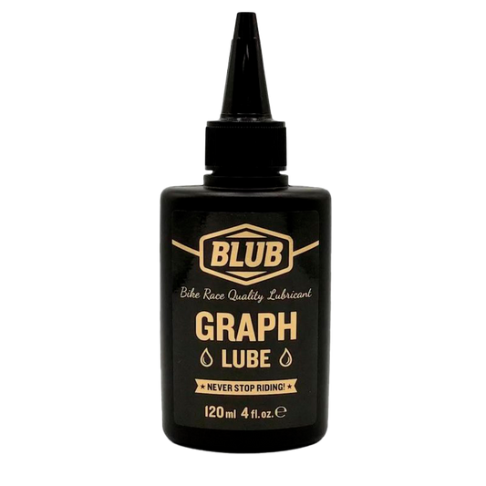 Lubricante Blub Lube Graph 120ML