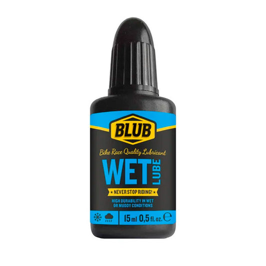 Lubricante Blub Lube Wet 120ML/15ML