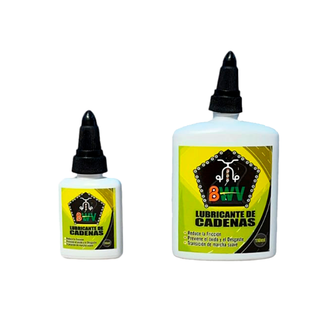 Lubricante de Cadena BWV