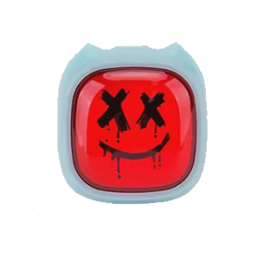 Luz trasera inteligente Enlee