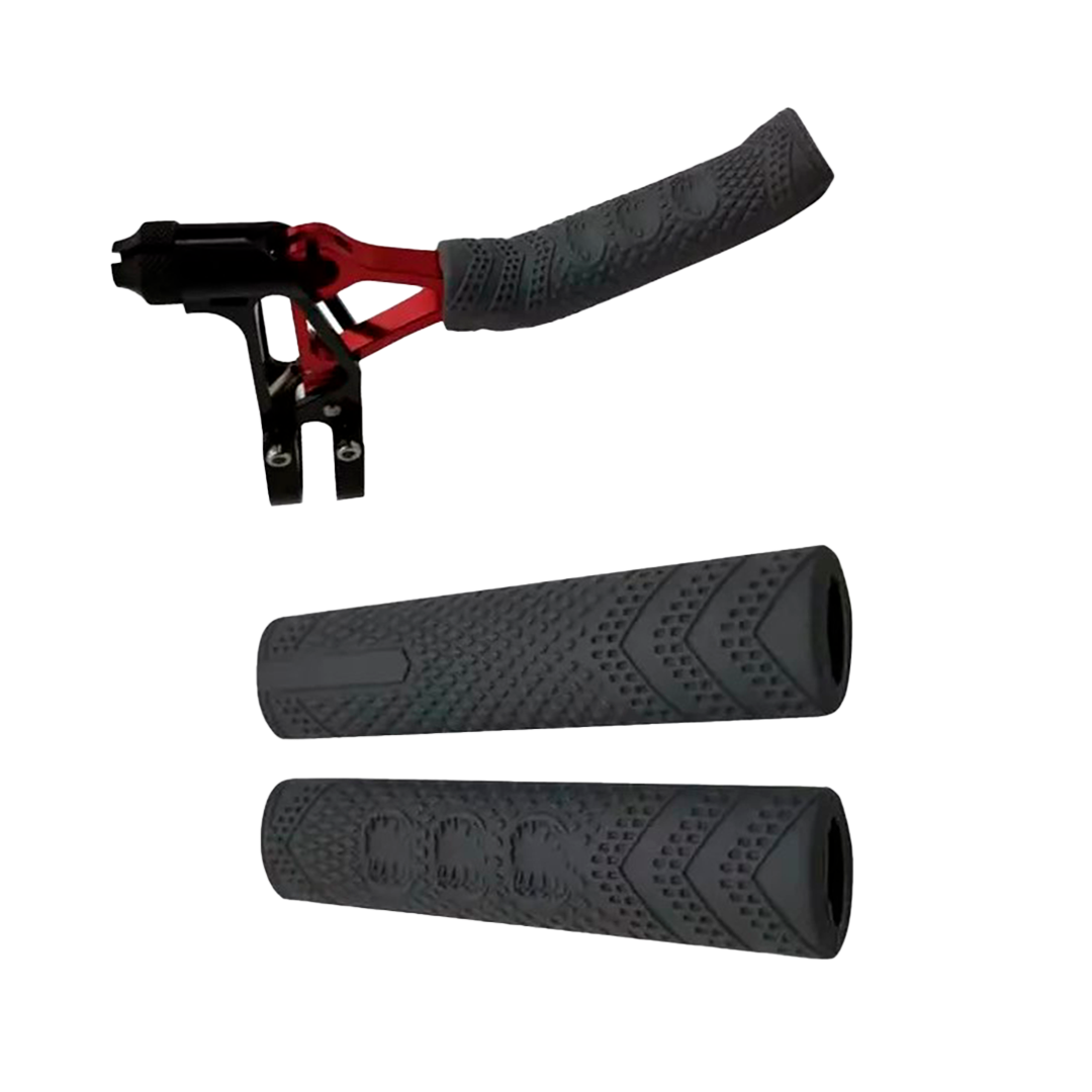 Protectores para manillar Enlee
