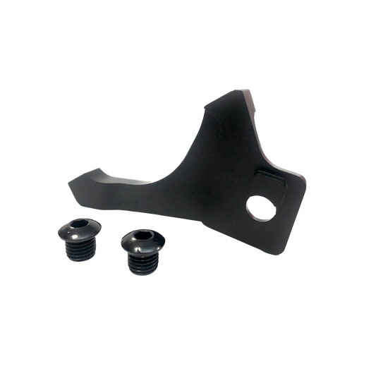 Adaptador p/freno de disco para marco BMX 120 mm