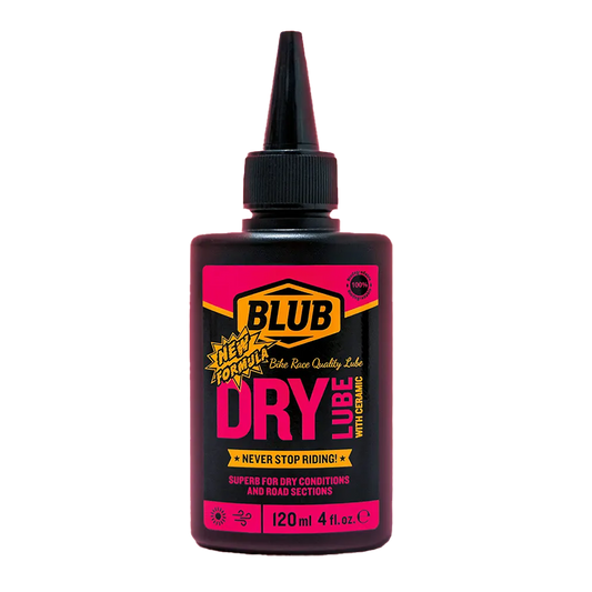 Lubricante Blub Lube Dry 120ML/15ML New Formula