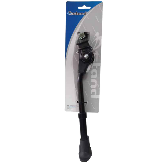 Paral central para bicicletas Spark